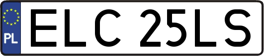 ELC25LS