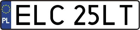 ELC25LT