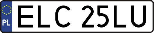 ELC25LU