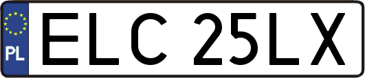ELC25LX