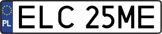 ELC25ME