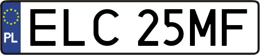 ELC25MF