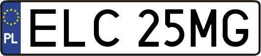 ELC25MG