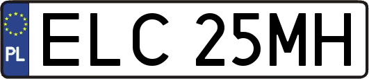ELC25MH