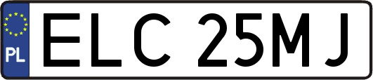 ELC25MJ