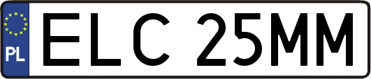 ELC25MM