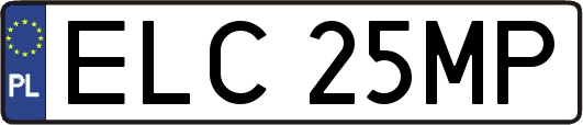 ELC25MP