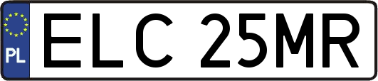 ELC25MR