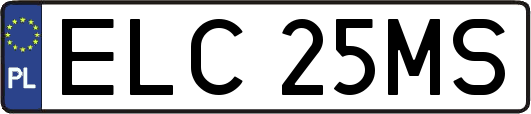 ELC25MS