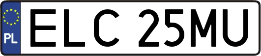ELC25MU