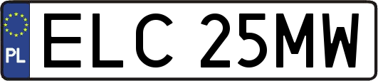 ELC25MW