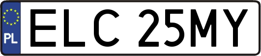 ELC25MY