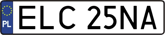 ELC25NA