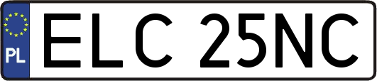 ELC25NC