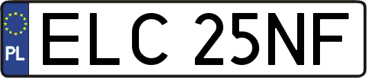 ELC25NF