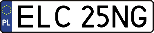 ELC25NG
