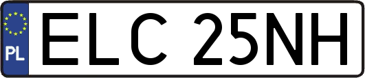 ELC25NH