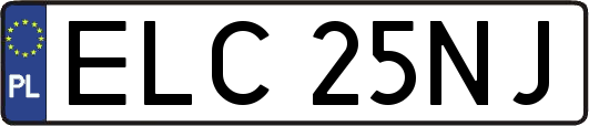 ELC25NJ