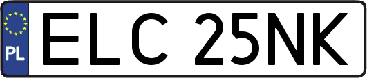 ELC25NK