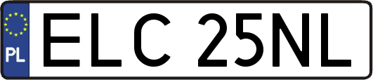 ELC25NL