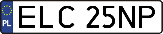 ELC25NP
