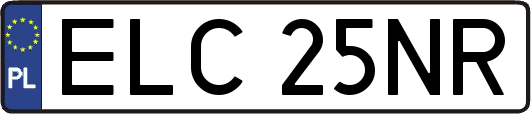 ELC25NR