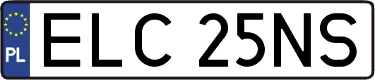 ELC25NS