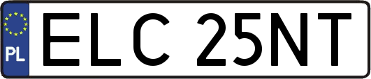 ELC25NT