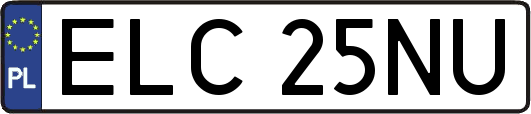 ELC25NU