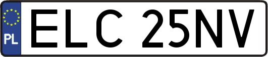 ELC25NV
