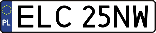 ELC25NW