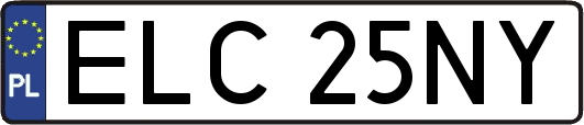 ELC25NY