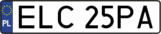 ELC25PA