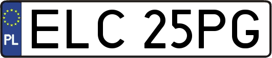 ELC25PG