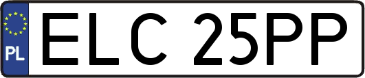 ELC25PP