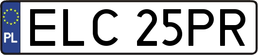 ELC25PR