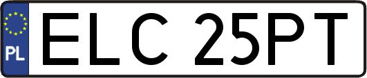 ELC25PT