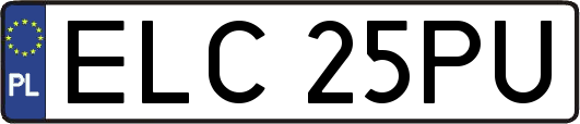 ELC25PU