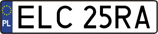 ELC25RA