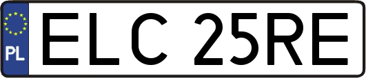 ELC25RE
