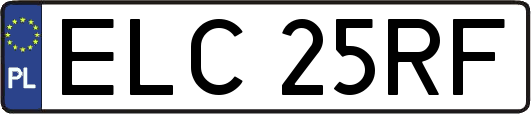 ELC25RF