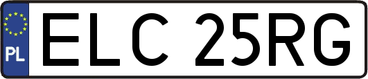 ELC25RG