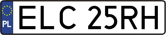 ELC25RH