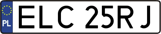 ELC25RJ