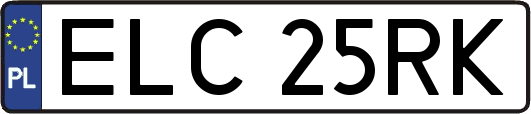 ELC25RK
