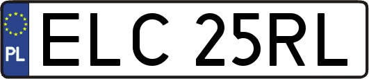 ELC25RL