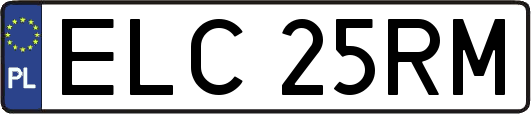 ELC25RM