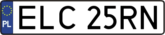 ELC25RN