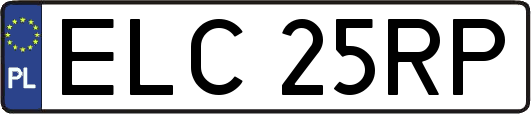 ELC25RP
