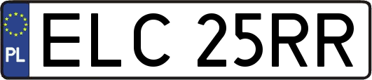 ELC25RR